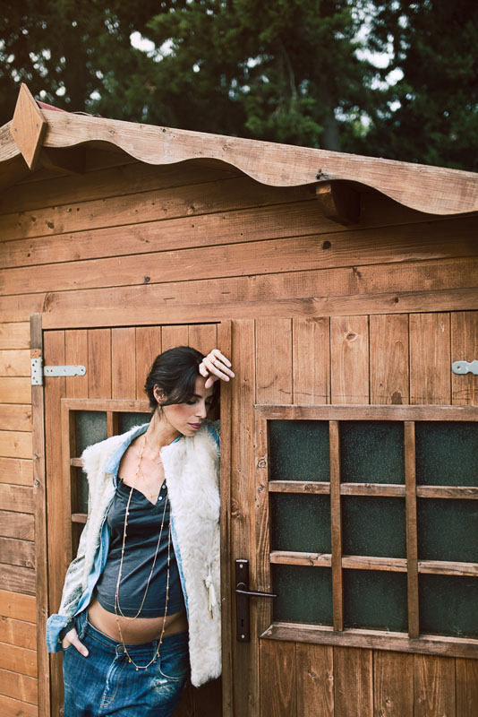 Biel Grimalt - EDITORIAL - 36 WEKS